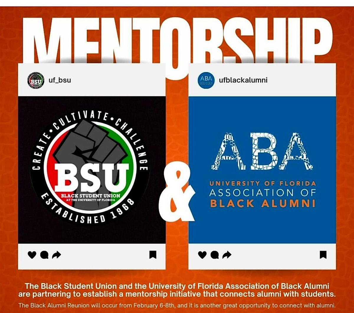 Student Engagement Weekend, 23 January | Event in Gainesville | AllEvents