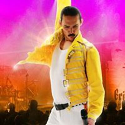 Queen: It's A Kinda Magic