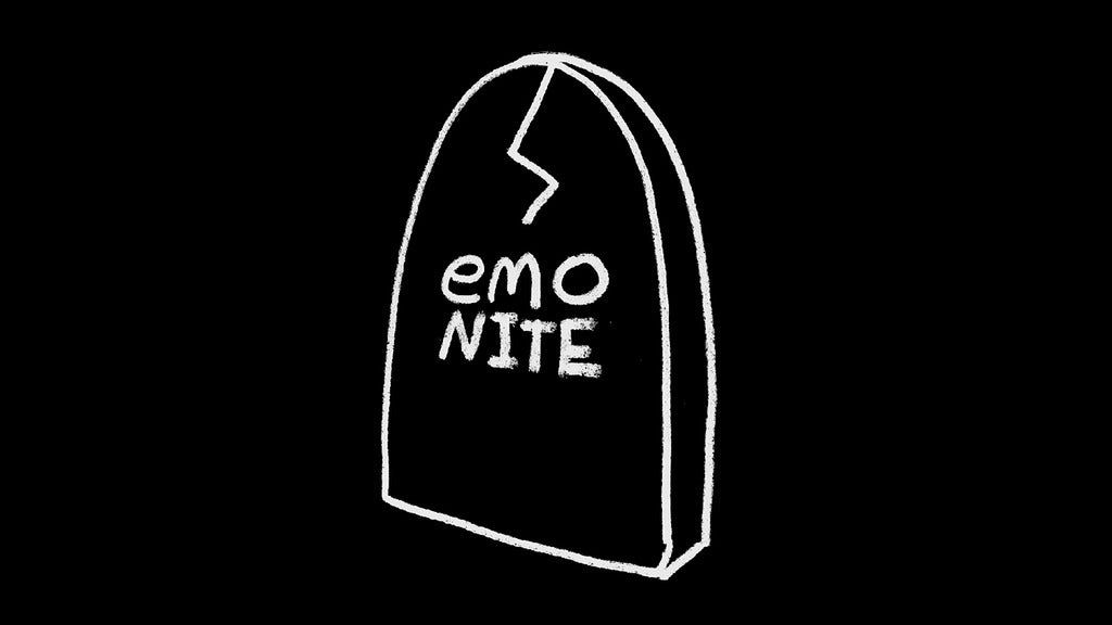 Emo Nite, 19 July | Event in Memphis | AllEvents