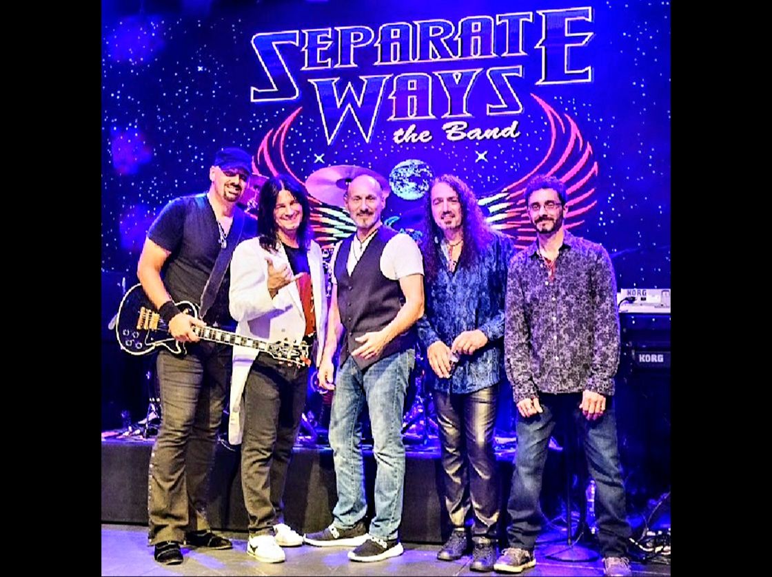 Separate Ways at Innsbrook After Hours, 25 September | Event in Glen Allen | AllEvents
