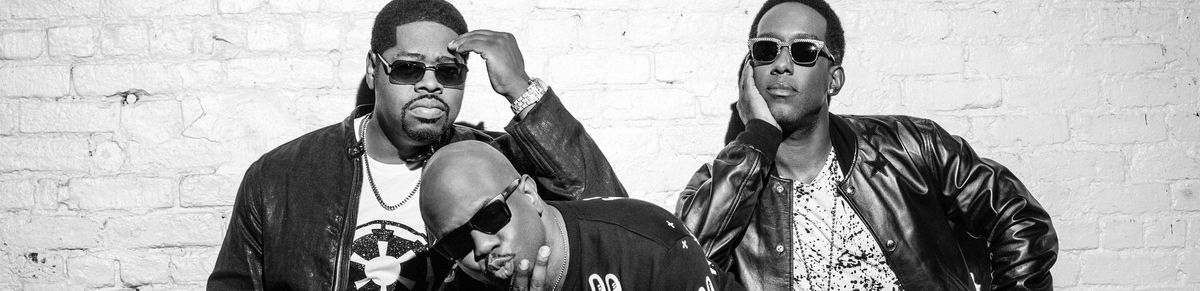 Boyz II Men in 江東区, 16 May | Event in Minato | AllEvents