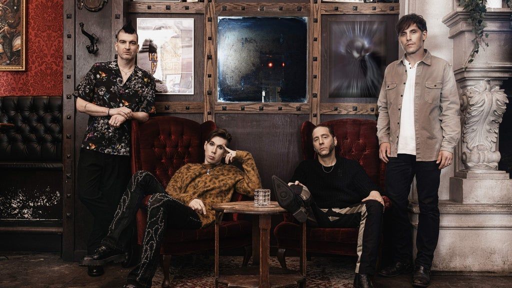 Marianas Trench - The Force Of Nature Tour, 13 October | Event in Houston | AllEvents