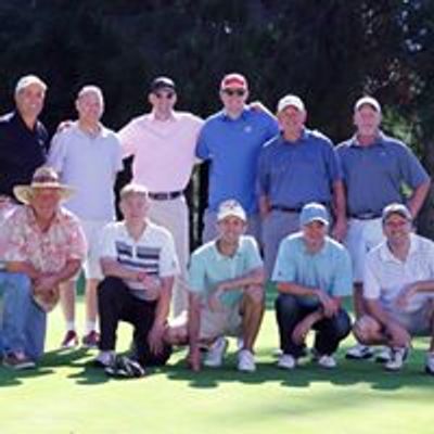 Bellevue Men's Golf Club