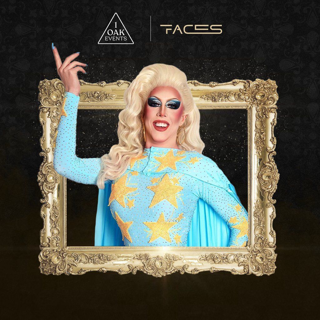 Drag Bingo Bottomless Brunch, 15 November | Event in Ilford | AllEvents