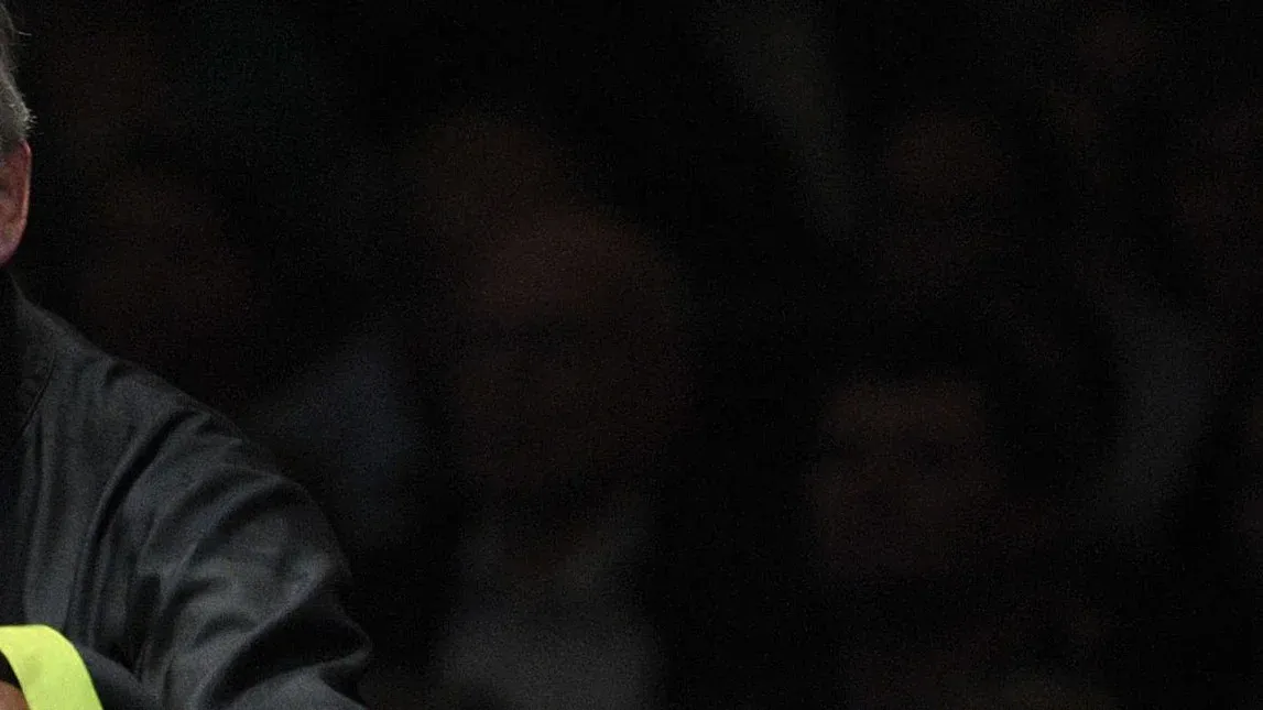 John Eliot Gardiner in Versailles, 14 December | Event in Versailles | AllEvents