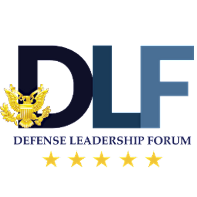Defense Leadership Forum logo