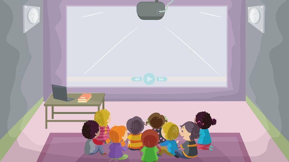 March Family Movie Night, 1690 Riedel Road, Crofton, MD, United States