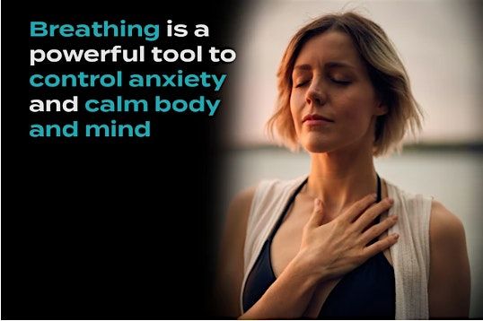 Inner Peace and Outer Dynamism, 24 November | Event in Toronto | AllEvents