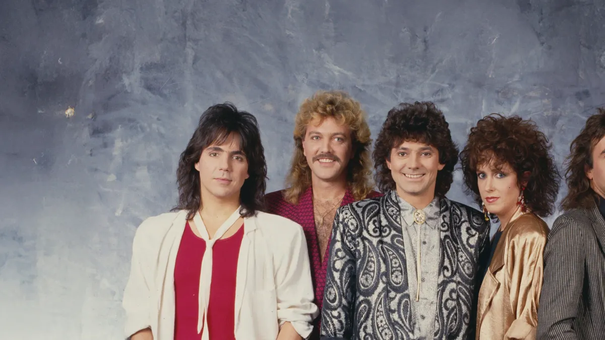 Starship, Foghat in Saginaw, 11 October | Event in Saginaw | AllEvents