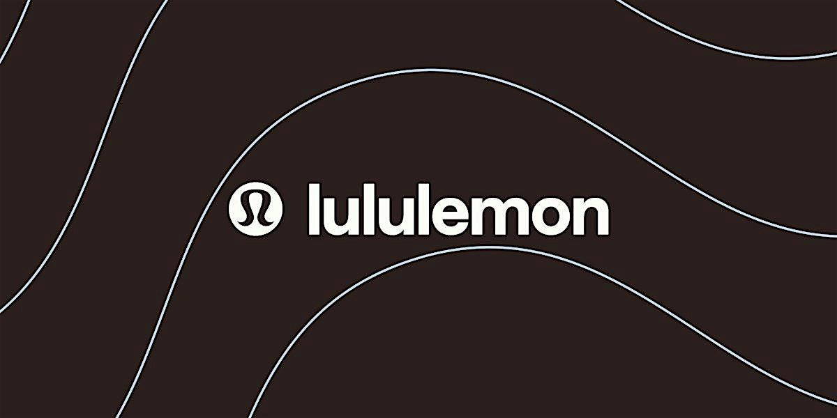 Healing by Wilhelmina: Rest & Restore Sound Bath, lululemon, Boston, 25 ...