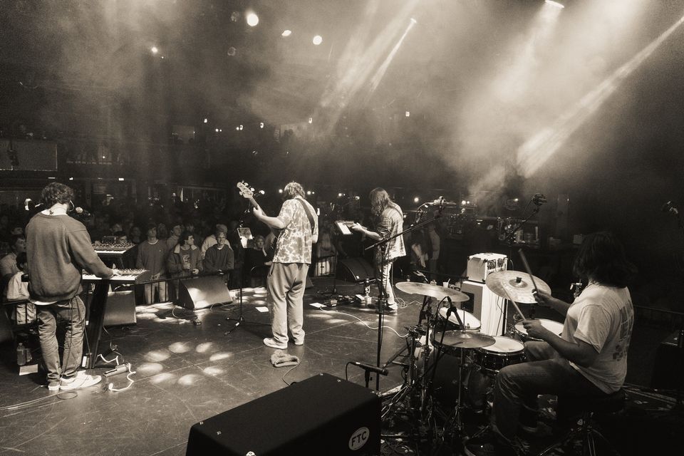 HoneydewBlack Rock Summer Concert Series 2023 , 481 Brewster Street