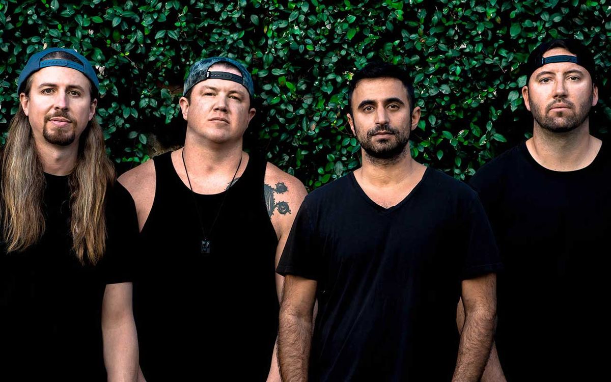 Rebelution, 19 October | Event in Irvine | AllEvents