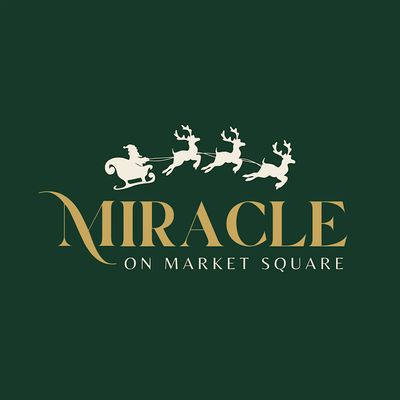 Miracle on Market Square logo