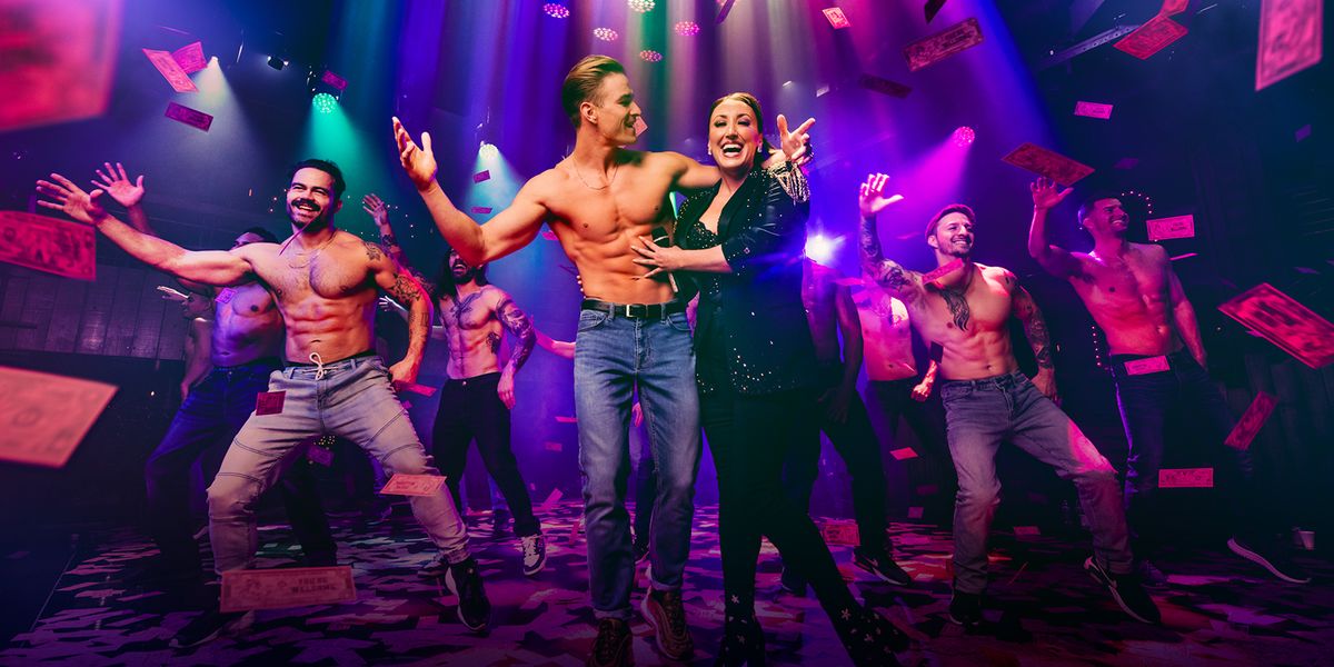 Magic Mike Live | Event in Las Vegas | AllEvents