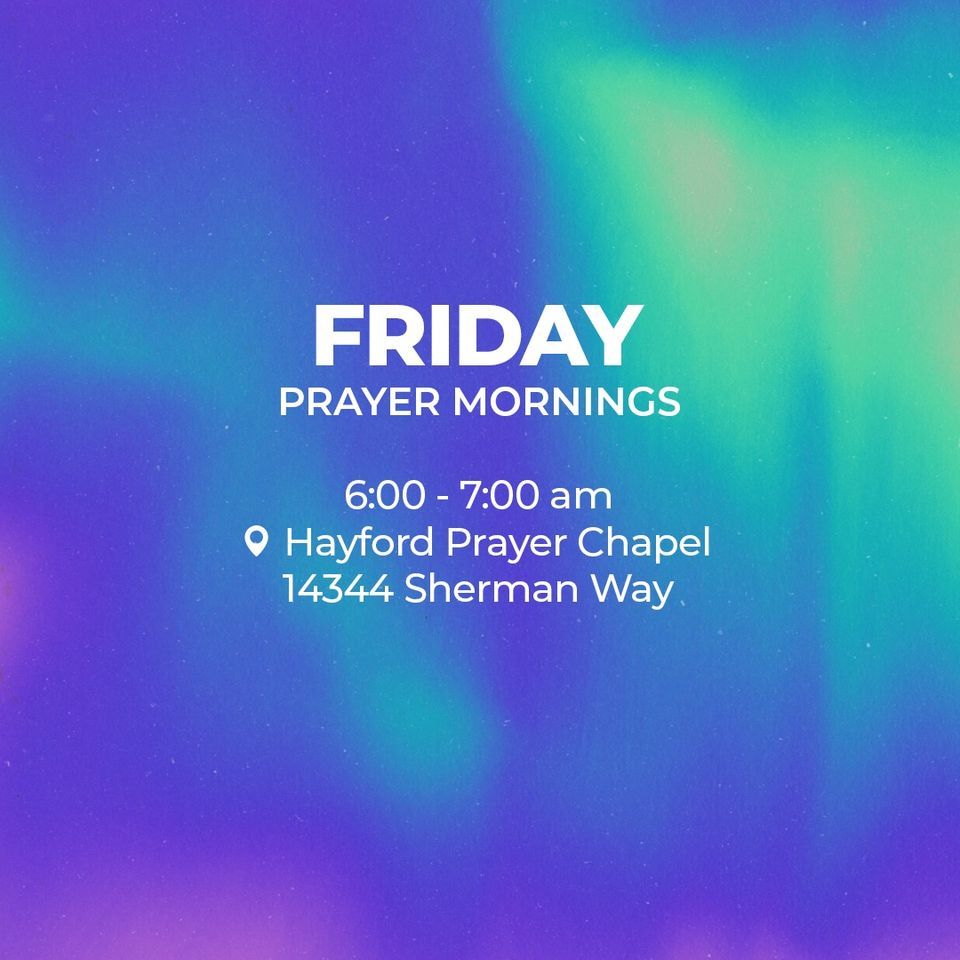 21 Days Of Prayer Prayer Gathering The Church On The Way Van Nuys 21-days-of-prayer-prayer-gathering-the-church-on-the-way-van-nuys