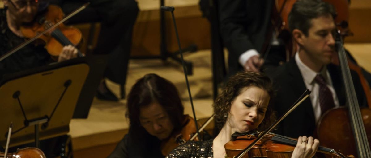 Los Angeles Philharmonic: Gershwin & Strauss, 25 May | Event in Los Angeles | AllEvents