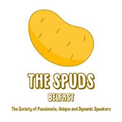 The SPUDS Belfast - Public Speaking Group