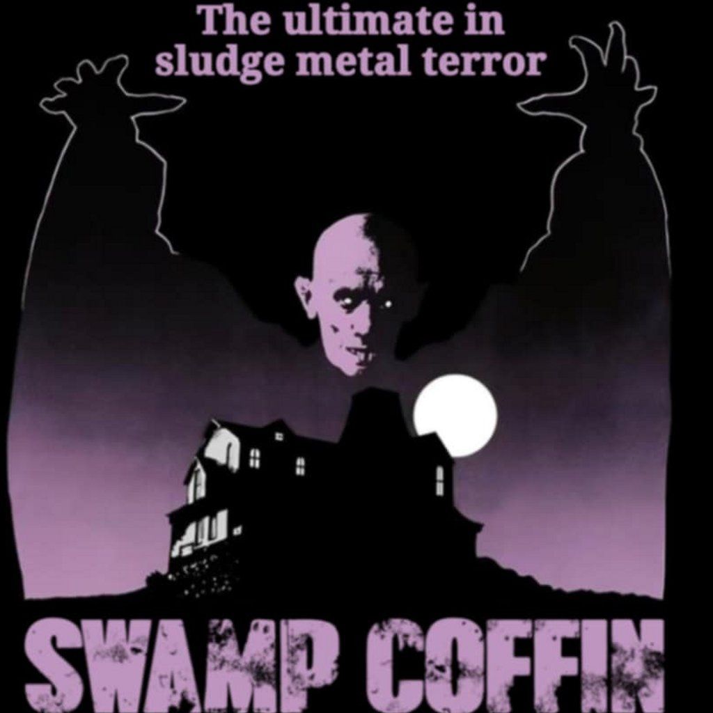 Swamp Coffin - Dive Bar Show, Sheffield | Event in Sheffield | AllEvents