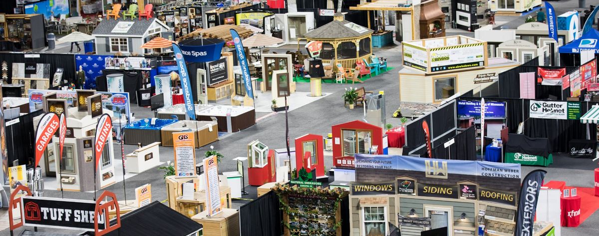 Minneapolis Home and Remodeling Show, 29 January | Event in Minneapolis | AllEvents