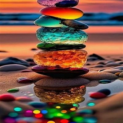 Diane @Goodvibesgetmotivated logo