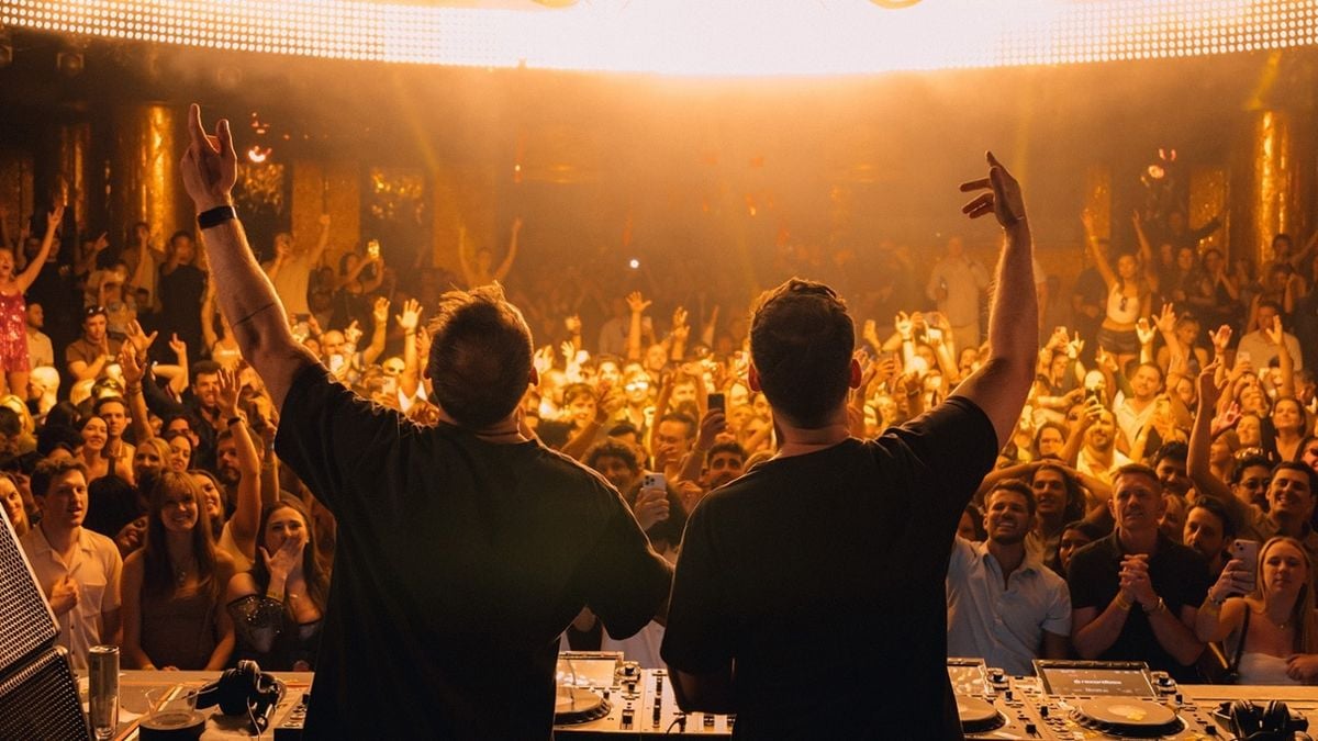 Odesza, 28 August | Event in Las Vegas | AllEvents