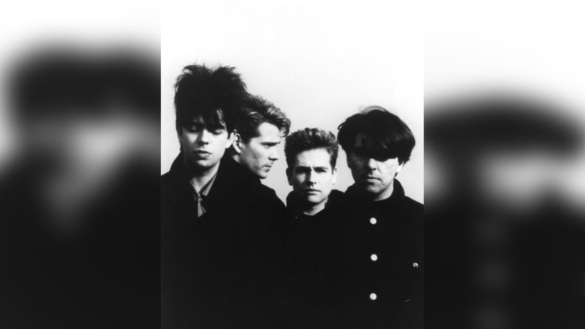 Echo and the Bunnymen Nottingham Tickets, 1 April | Event in Nottingham | AllEvents
