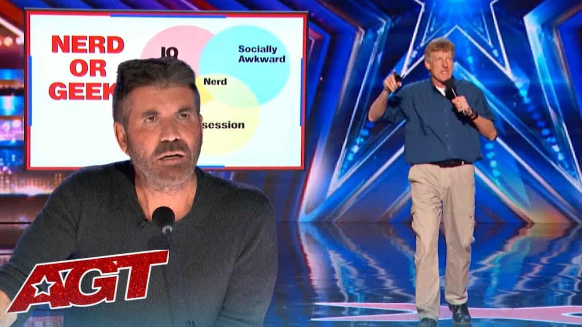 Don McMillan at Funny Bone - Hartford | Event in Manchester | AllEvents