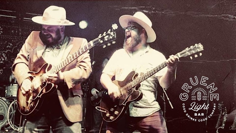 The Reed Brothers Acoustic Song Swap with K Phillips & Nate Rodriguez