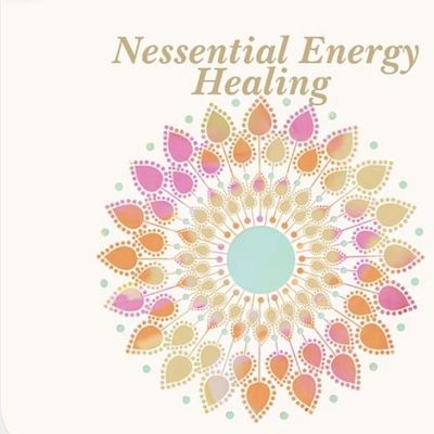 Nessential Energy Healing/ Nessential Raw Cakes