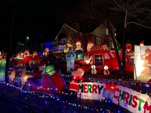 Christmas 2021 Events Activities In Birmingham Al Allevents In Christmas Events Birmingham Al 2021