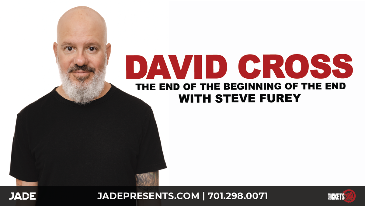 Steve Furey, 1 January | Event in Sacramento | AllEvents