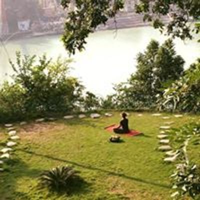Yoga Path with Vimala