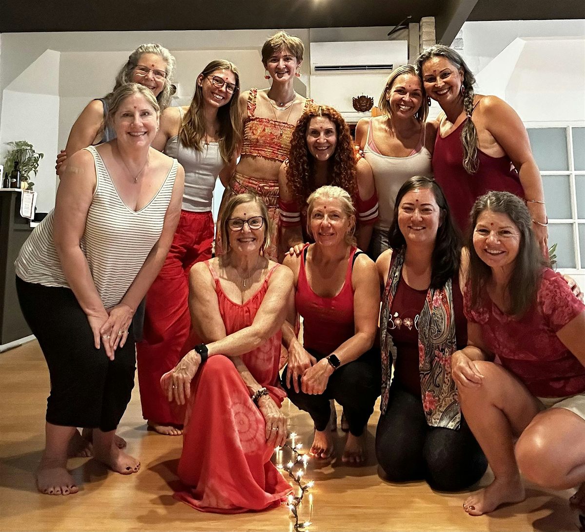 Goddess Circle - Creating Abundance with Lakshmi, 7 March | Event in Santa Rosa | AllEvents