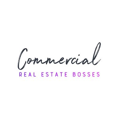 Commercial Real Estate Bosses logo