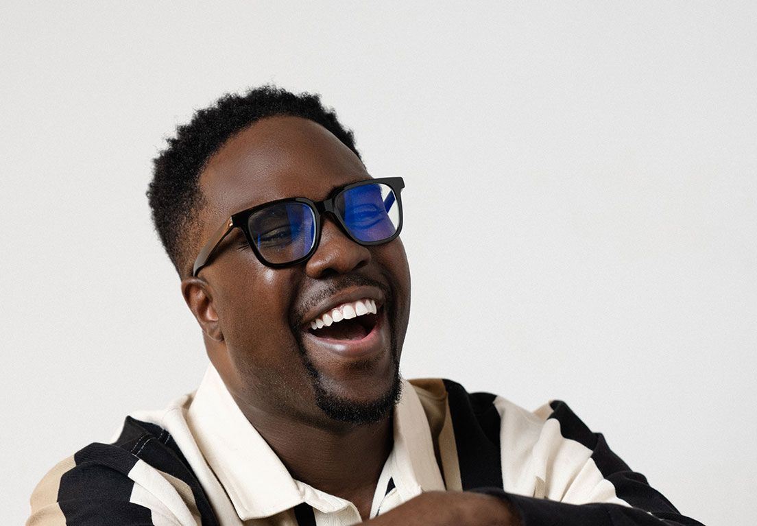 Derrick Hodge, 3 December | Event in Oakland | AllEvents