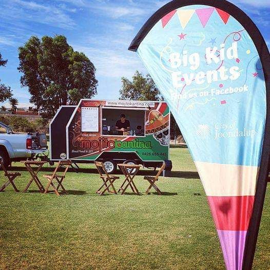 Food Truck Fiesta Juniper Park Duncraig Herne Hill March 13 2021 Allevents In