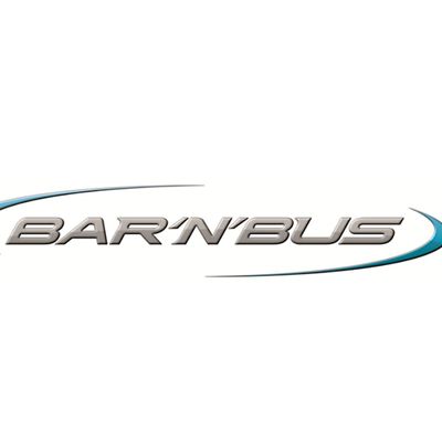 Bar 'n' Bus Trust logo