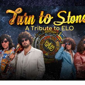 Turn To Stone - ELO Tribute
