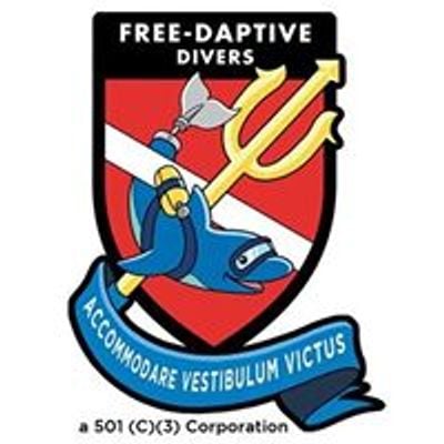 Free-Daptive Divers