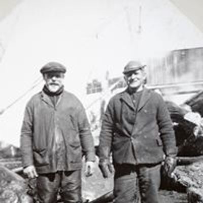 Hvalfangstmuseet Sandefjord