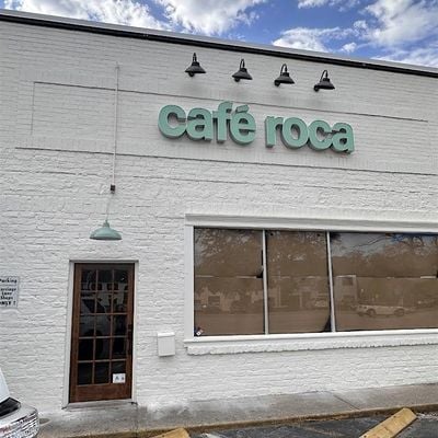 Cafe Roca