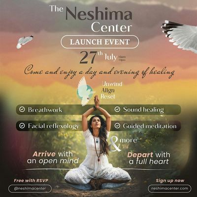 Neshima Center