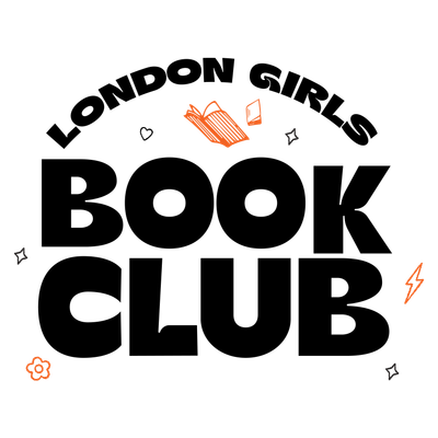 London Girls Book Club logo