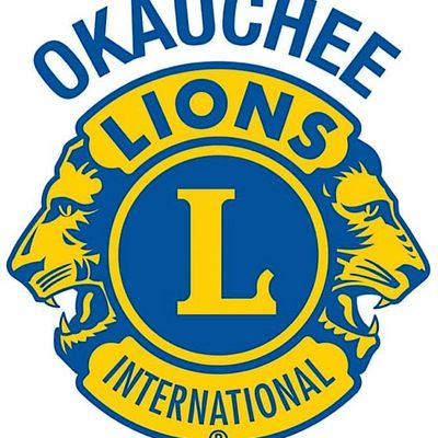 Okauchee Lions Club logo