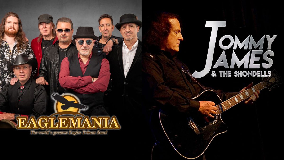 Tommy James and the Shondells (18+), 12 April | Event in Toppenish | AllEvents