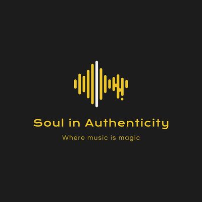 Soul in Authenticity logo