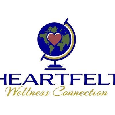 Heartfelt Wellness Connection, LLC logo