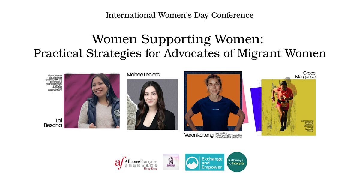 International Women's Day Conference