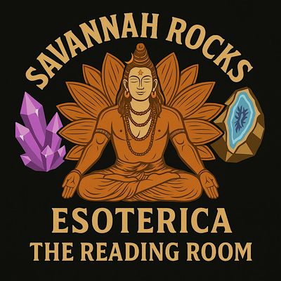 Savannah Rocks