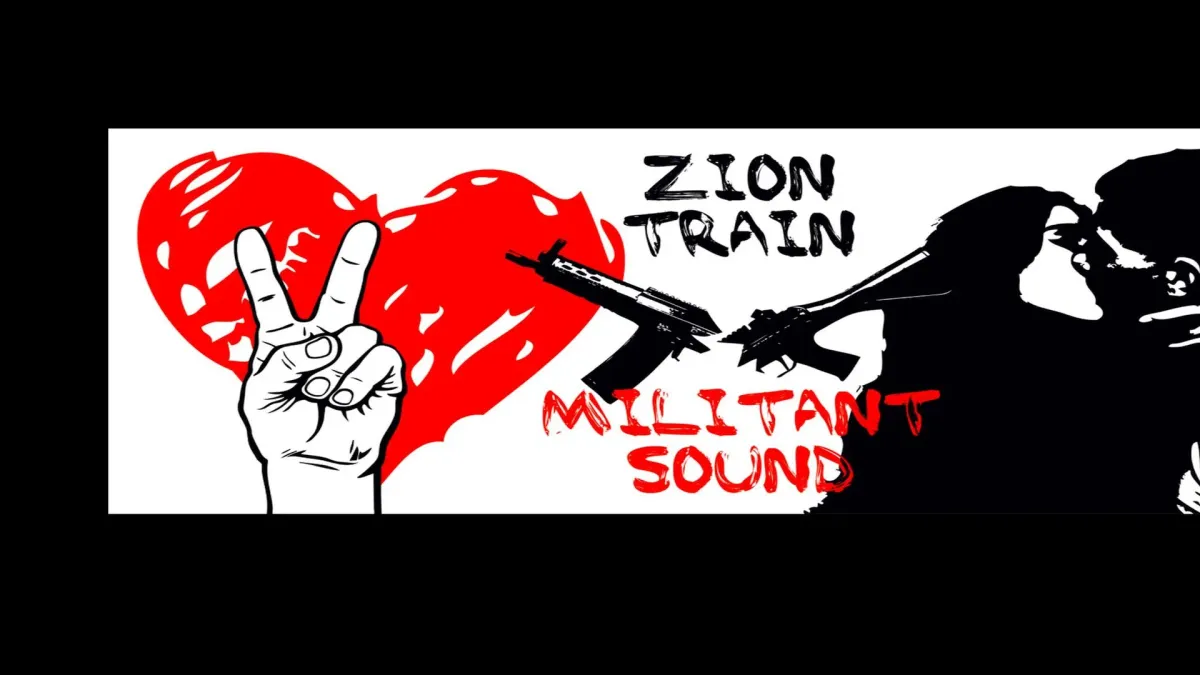 Zion Train, Ed Dolo, Ed Solo in Greater London, 3 January | Event in Bromley | AllEvents